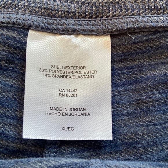 MONDETTA Women’s Leggings with Pockets- Size XL - Picture 7 of 12